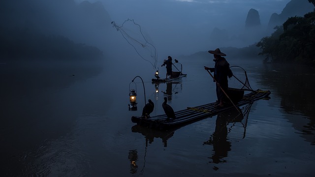 Enklare att köpa fiskekort under 2021